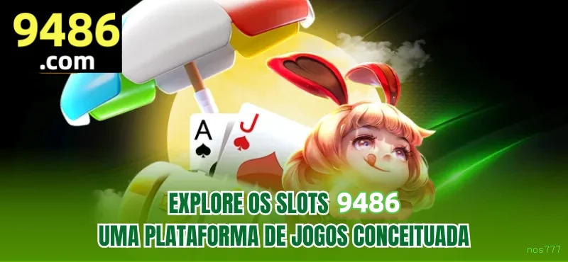 Baixar app da nos777 gratuitamente