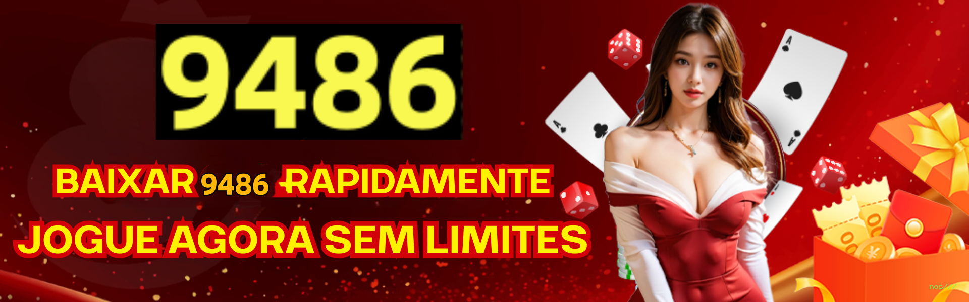 Bônus nos777