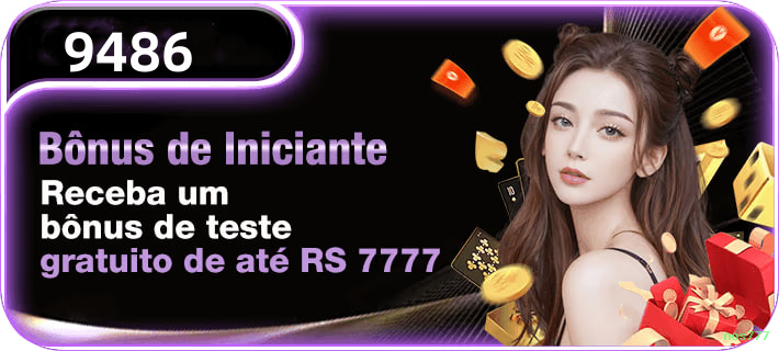 Slots online da nos777 com jackpots progressivos